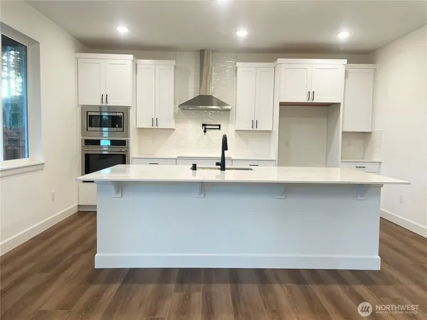 $864,990 | 14536 203rd Avenue East, Unit 844, Bonney Lake, WA 98391