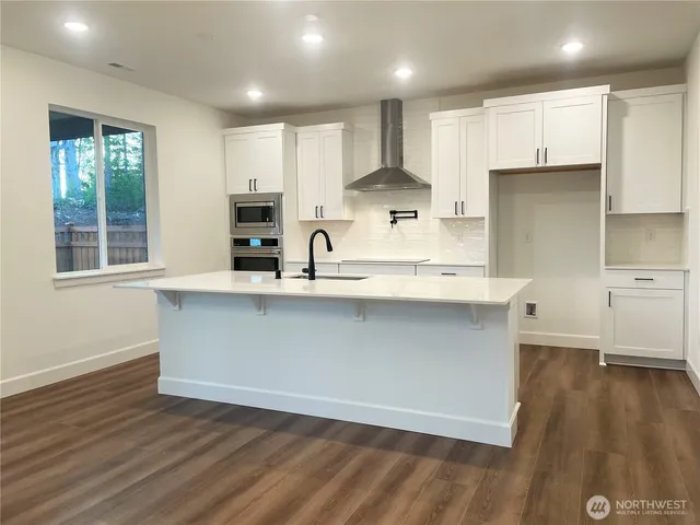 $884,990 | 14536 203rd Avenue East, Unit 844, Bonney Lake, WA 98391