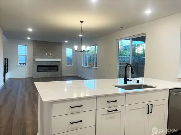 $864,990 | 14536 203rd Avenue East, Unit 844, Bonney Lake, WA 98391