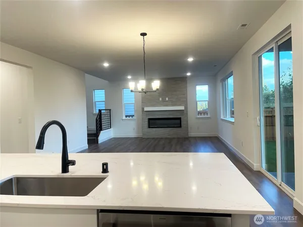 $864,990 | 14536 203rd Avenue East, Unit 844, Bonney Lake, WA 98391