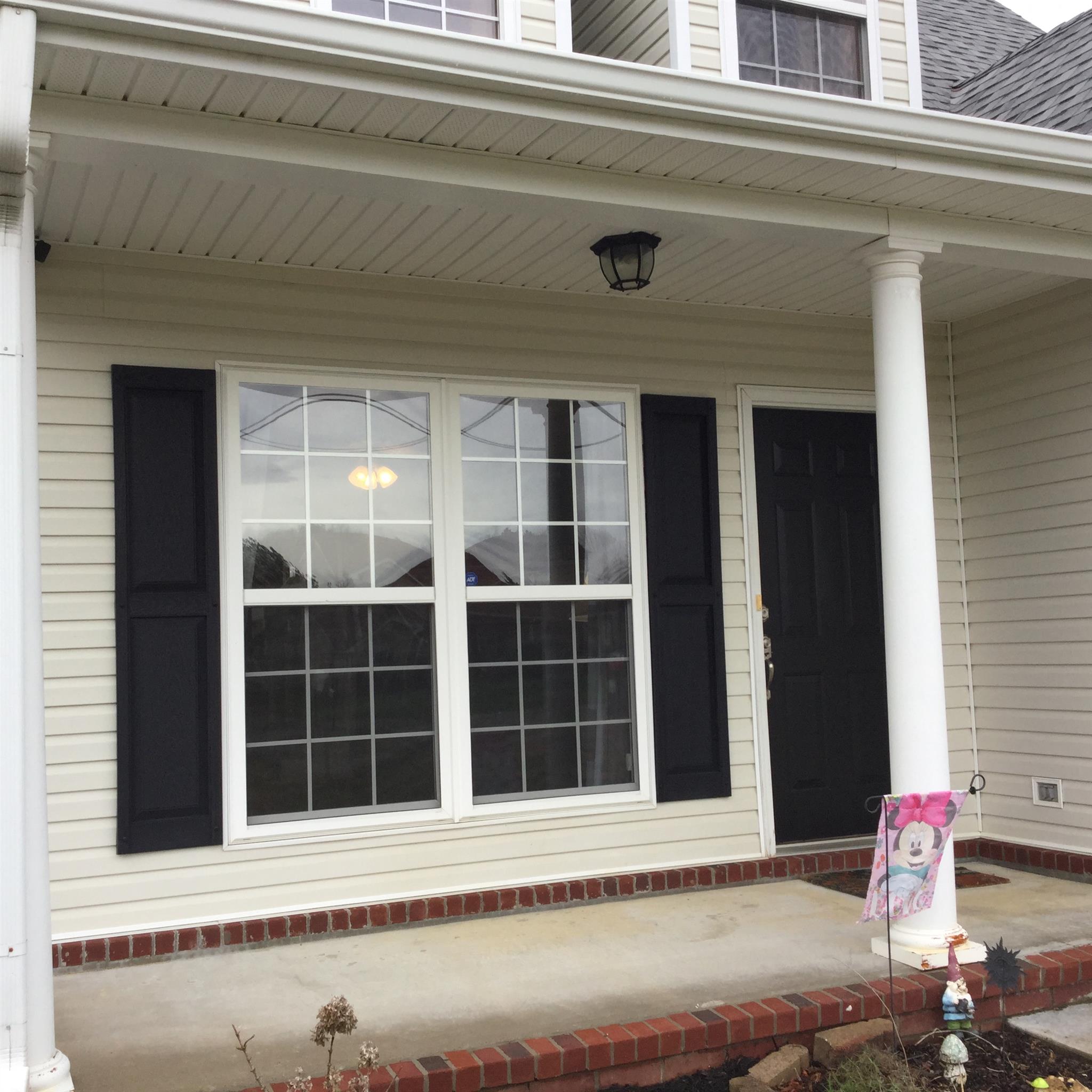 669 Crescent Road Murfreesboro, TN 37128 - Photo 2 of 16 a front view of a building