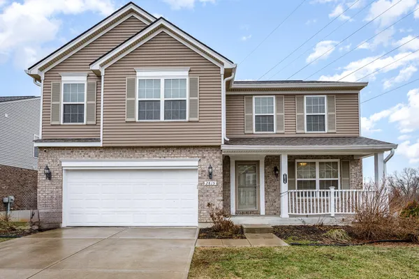 $424,900 | 2815 Sappling Way, Hebron, KY 41048