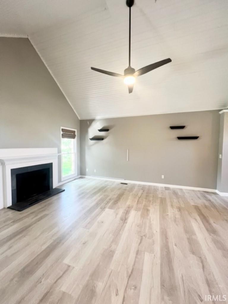 8933 Shadow Ridge Drive Newburgh, IN 47630 - Photo 9 of 29 Gallery Image 9