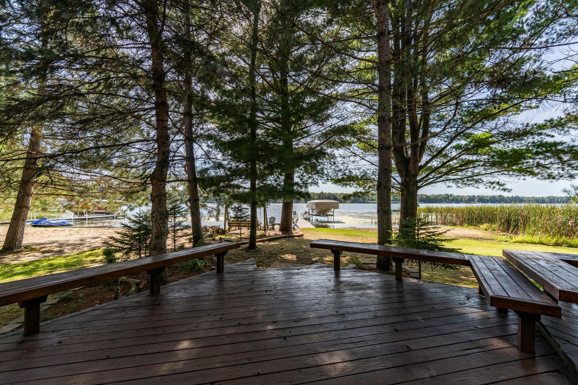 15053 Daggett Pine Road Crosslake, MN 56442 - Photo 23 of 25