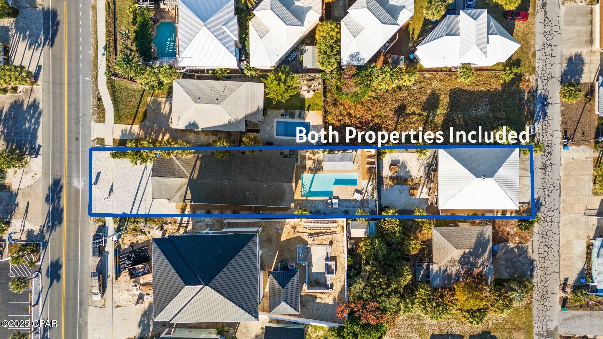 21924 Front Beach Road Panama City Beach, FL 32413 - Photo 2 of 77