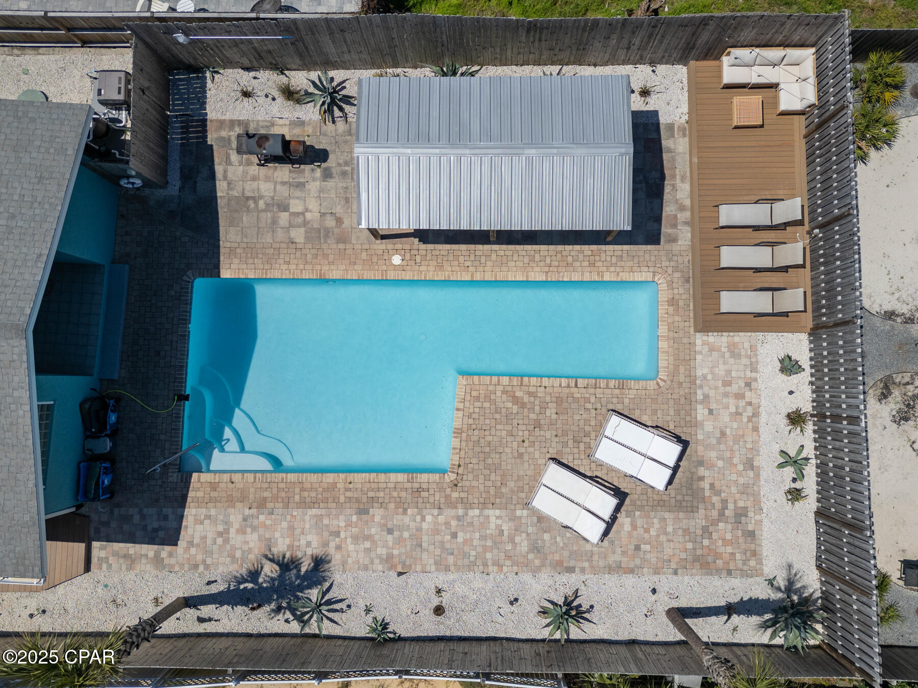 21924 Front Beach Road Panama City Beach, FL 32413 - Photo 4 of 77