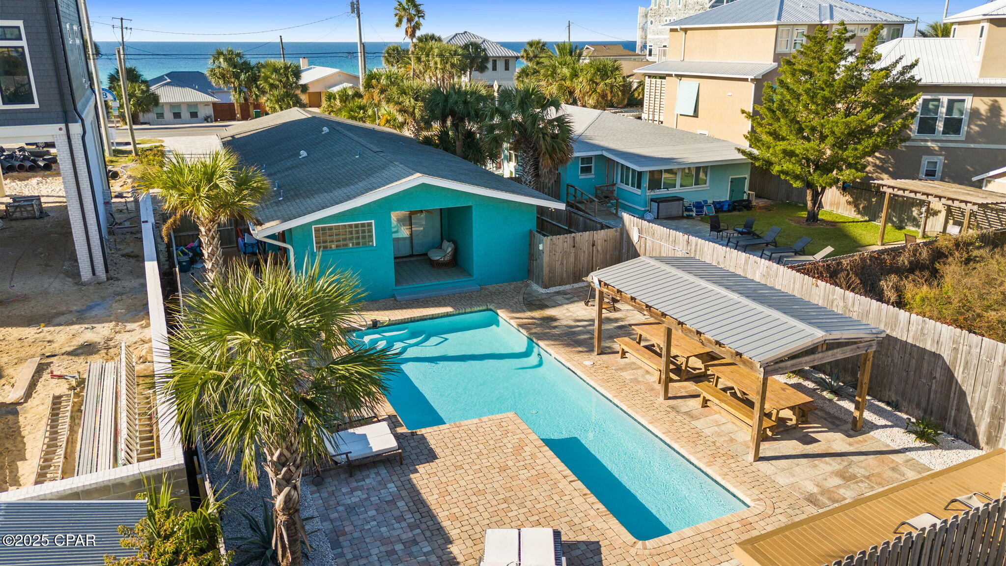 21924 Front Beach Road Panama City Beach, FL 32413 - Photo 67 of 77