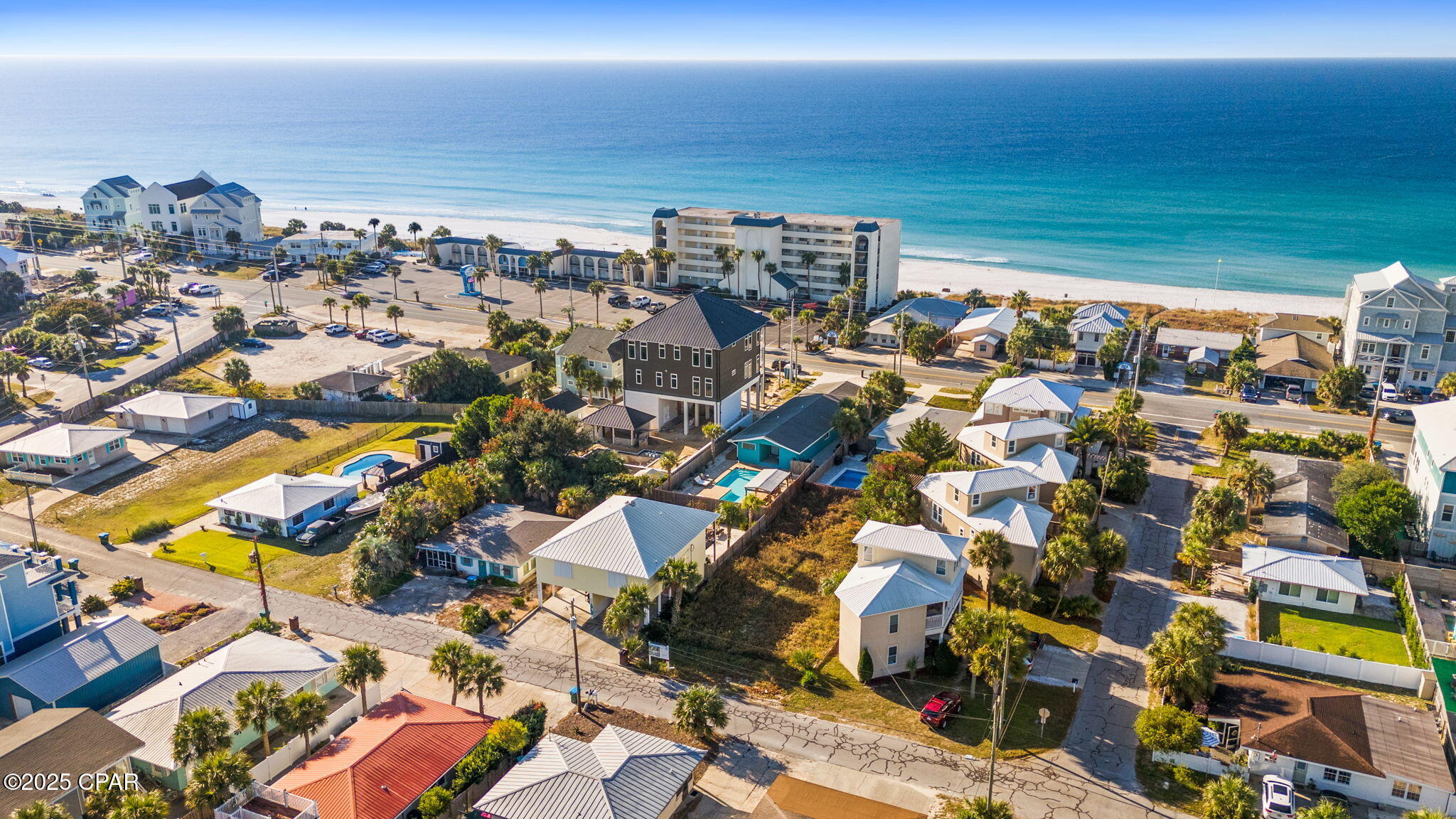 21924 Front Beach Road Panama City Beach, FL 32413 - Photo 68 of 77