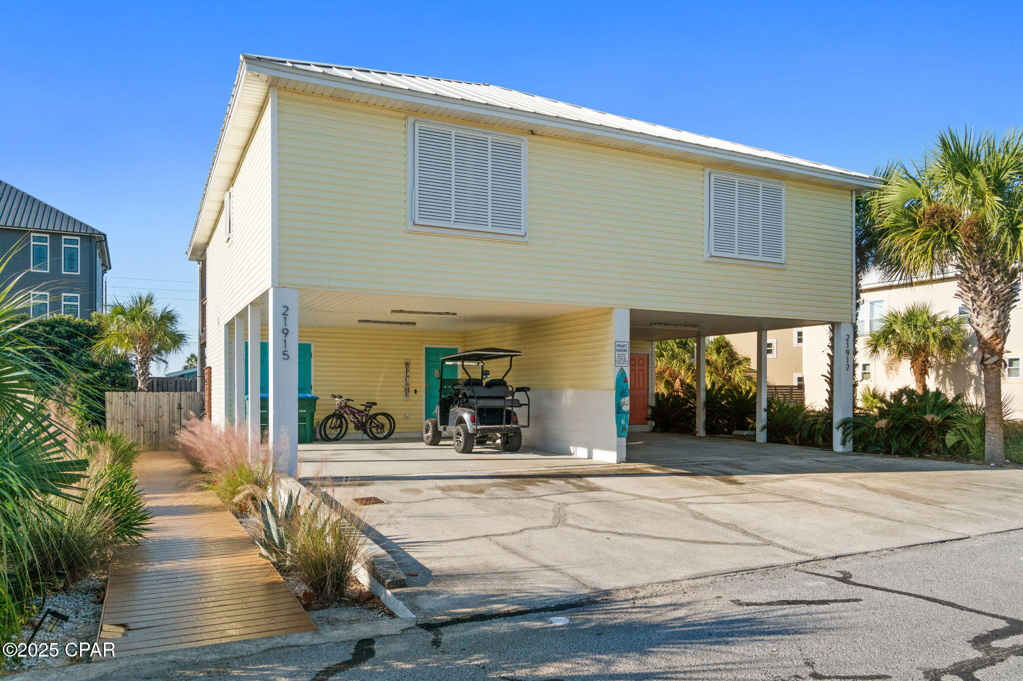 21924 Front Beach Road Panama City Beach, FL 32413 - Photo 75 of 77