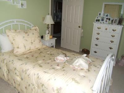 106 Locust Ridge Road Frankfort, KY 40601 - Photo 19 of 25 Photo 19