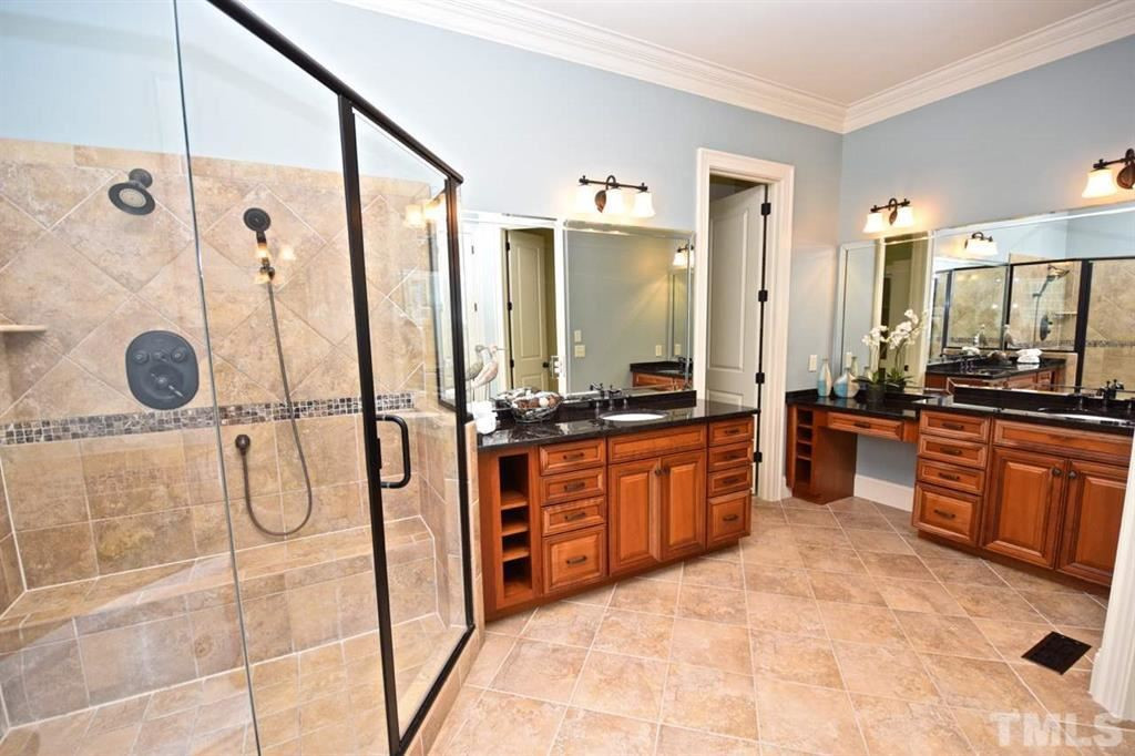 8621 Baybridge Raleigh, NC 27613 - Photo 16 of 24 Photo 16