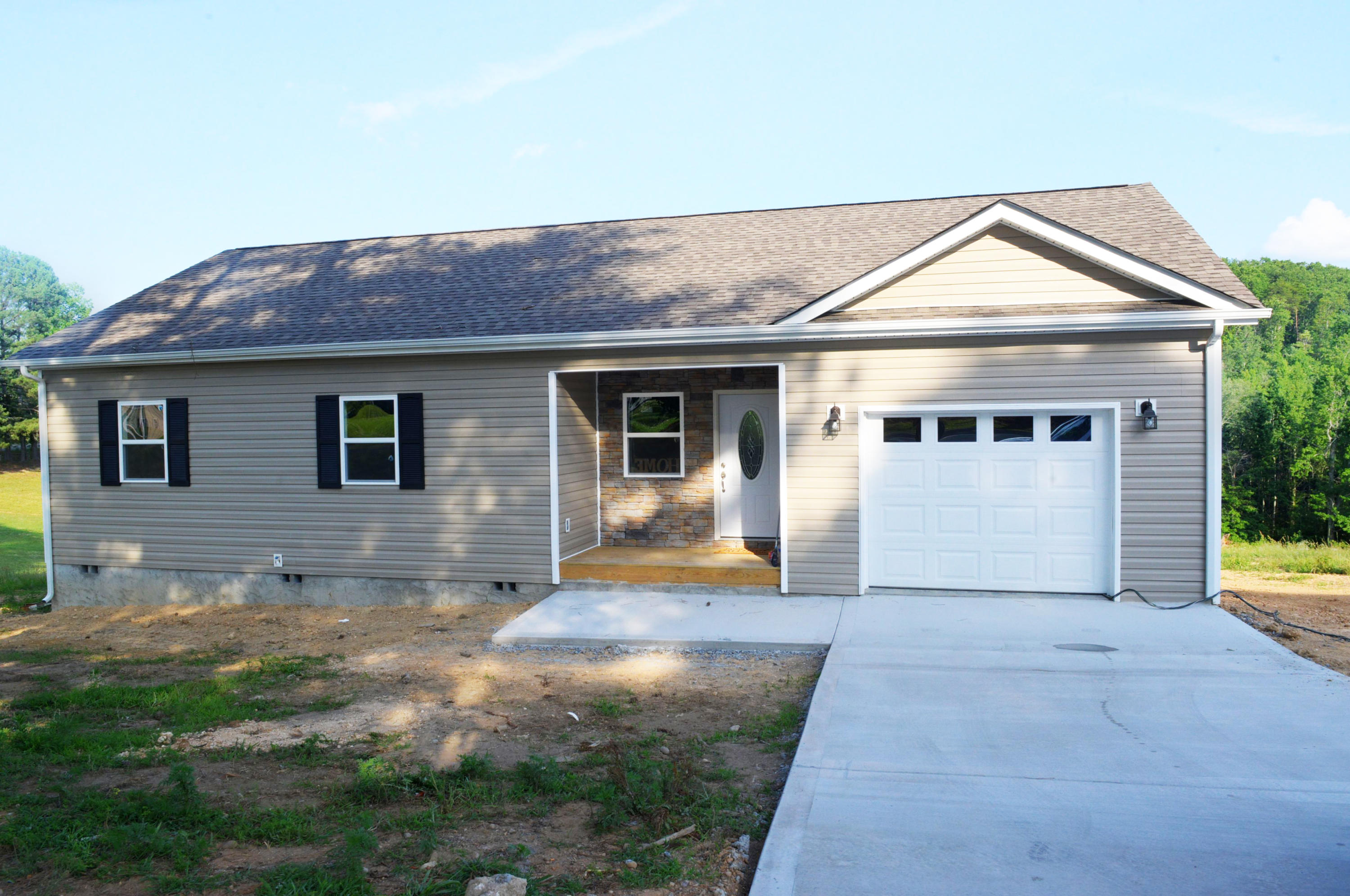 1740 Walnut Grove Church Road Dayton, TN 37321 - Photo 1 of 19 1-Walnut Grove Front Ext