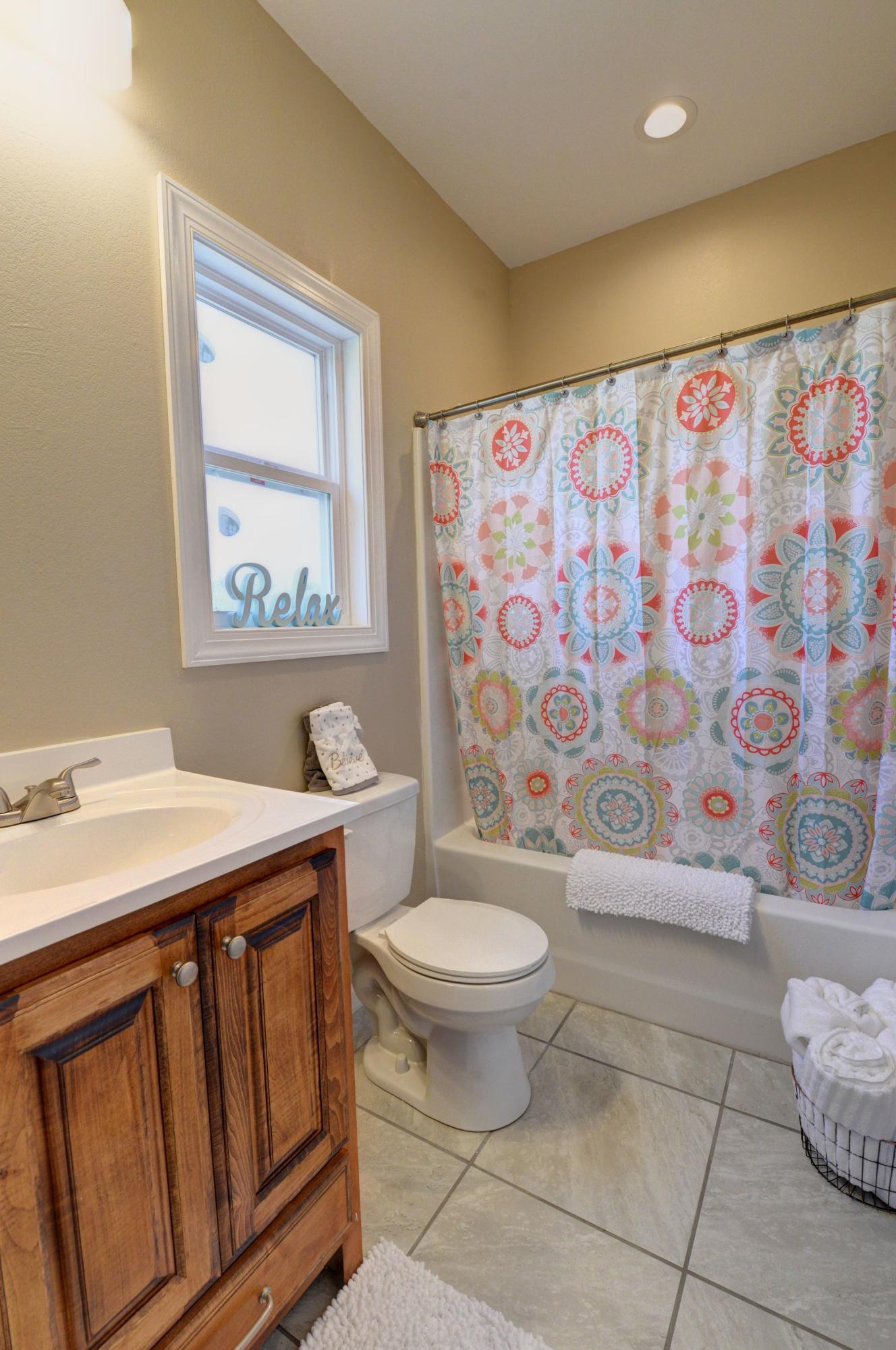 1740 Walnut Grove Church Road Dayton, TN 37321 - Photo 12 of 19 12-Walnut Grove Master Bath