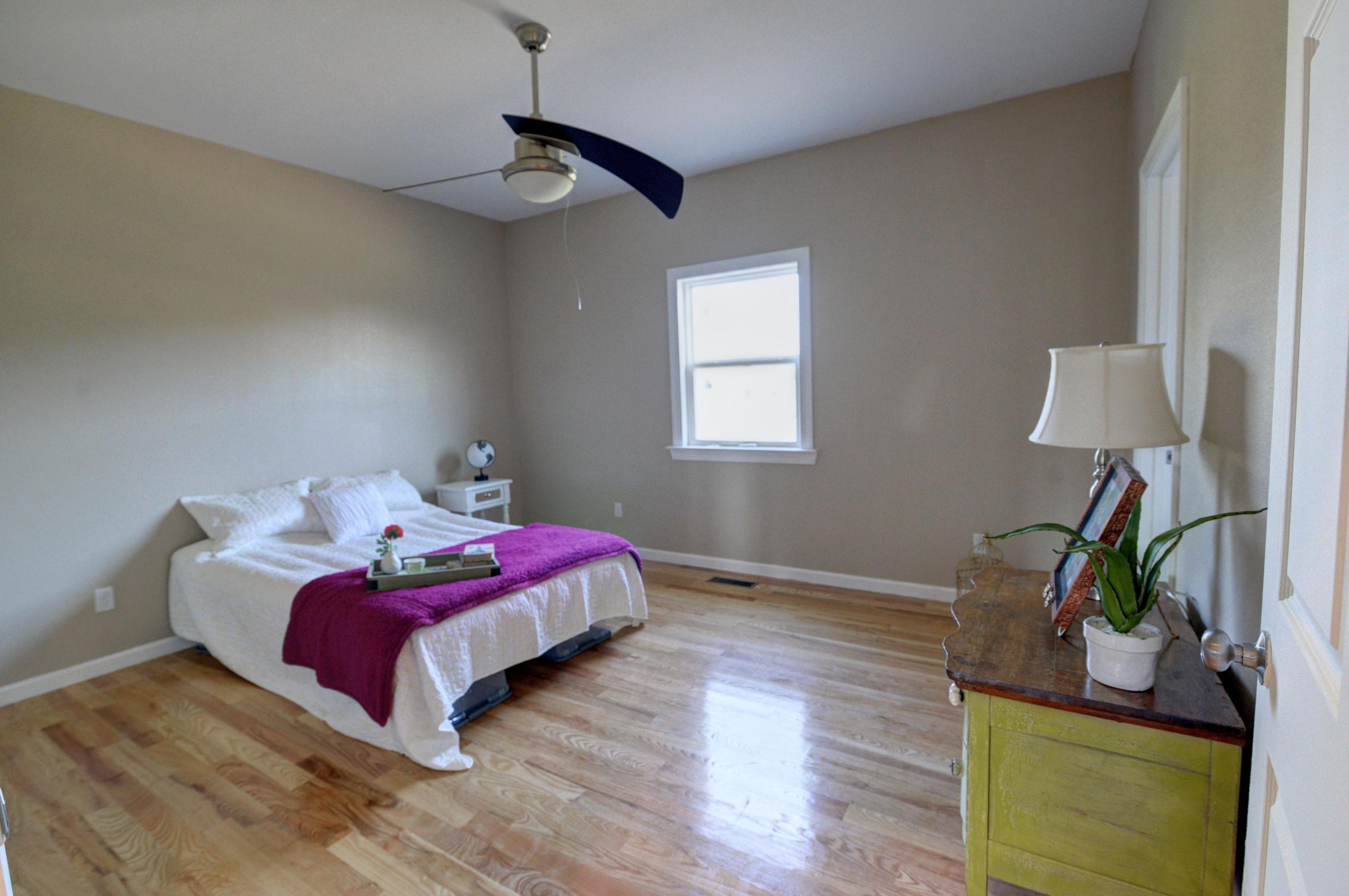 1740 Walnut Grove Church Road Dayton, TN 37321 - Photo 9 of 19 9-Walnut Grove Master Bed