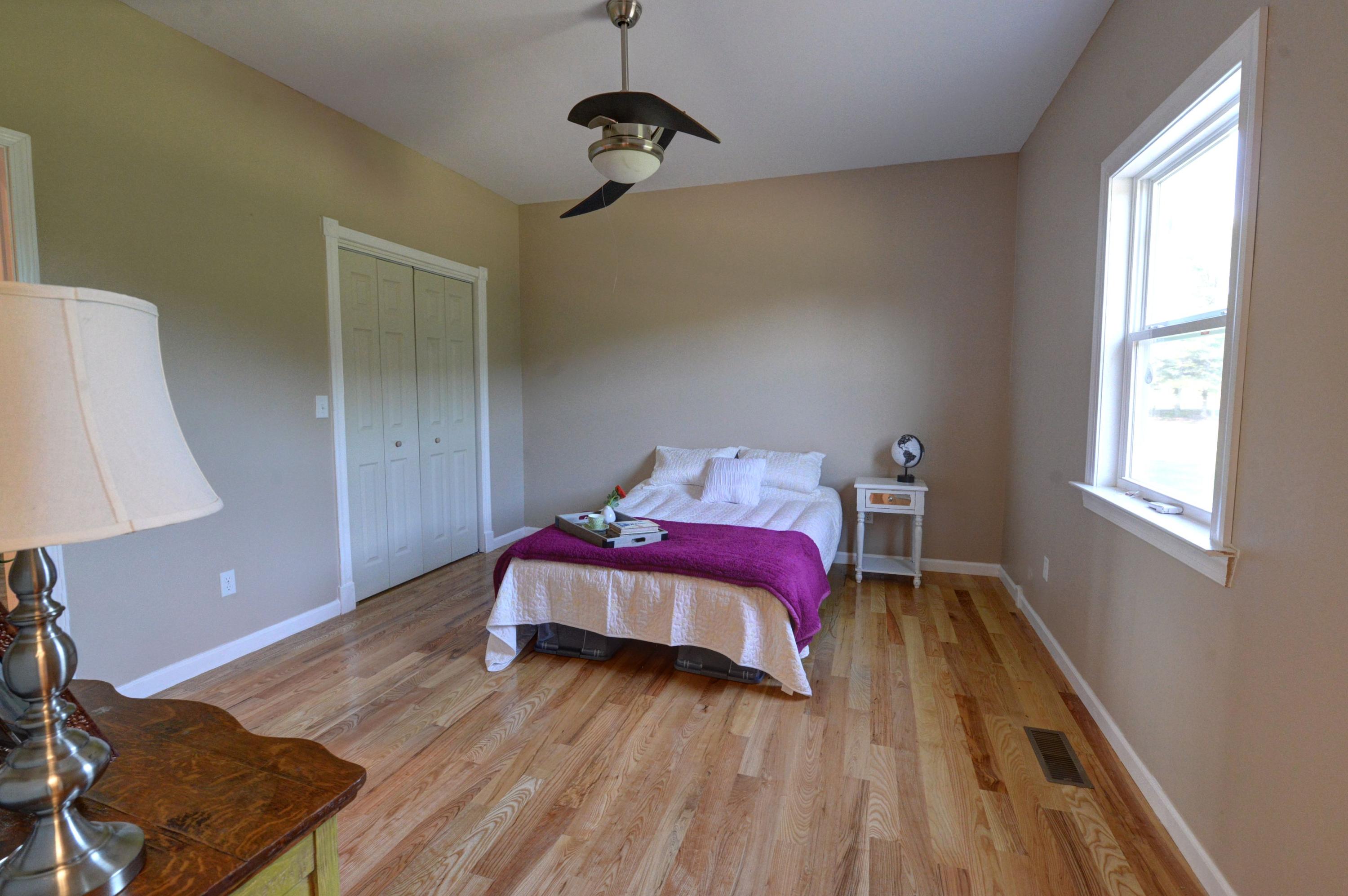 1740 Walnut Grove Church Road Dayton, TN 37321 - Photo 10 of 19 10-Walnut Grove Master Bed