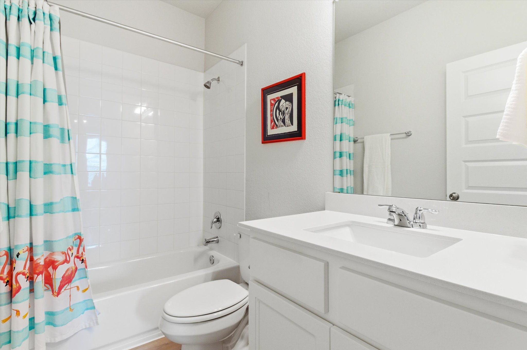 149 Cutleaf San Marcos, TX 78666 - Photo 16 of 25 Hall bath