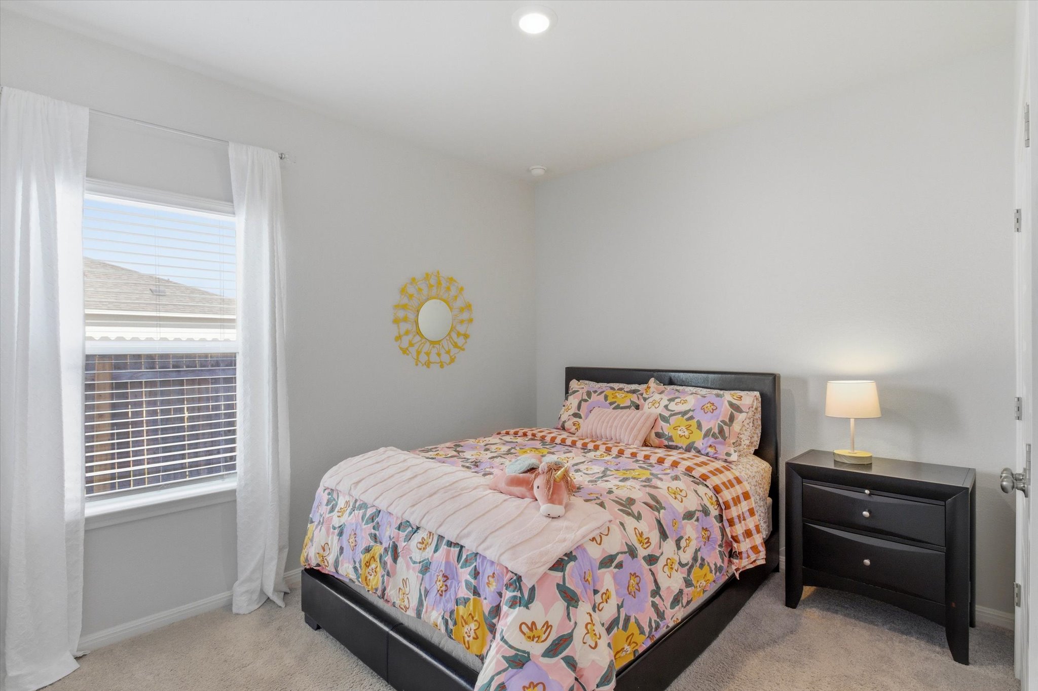 149 Cutleaf San Marcos, TX 78666 - Photo 17 of 25 Guest bedroom 3