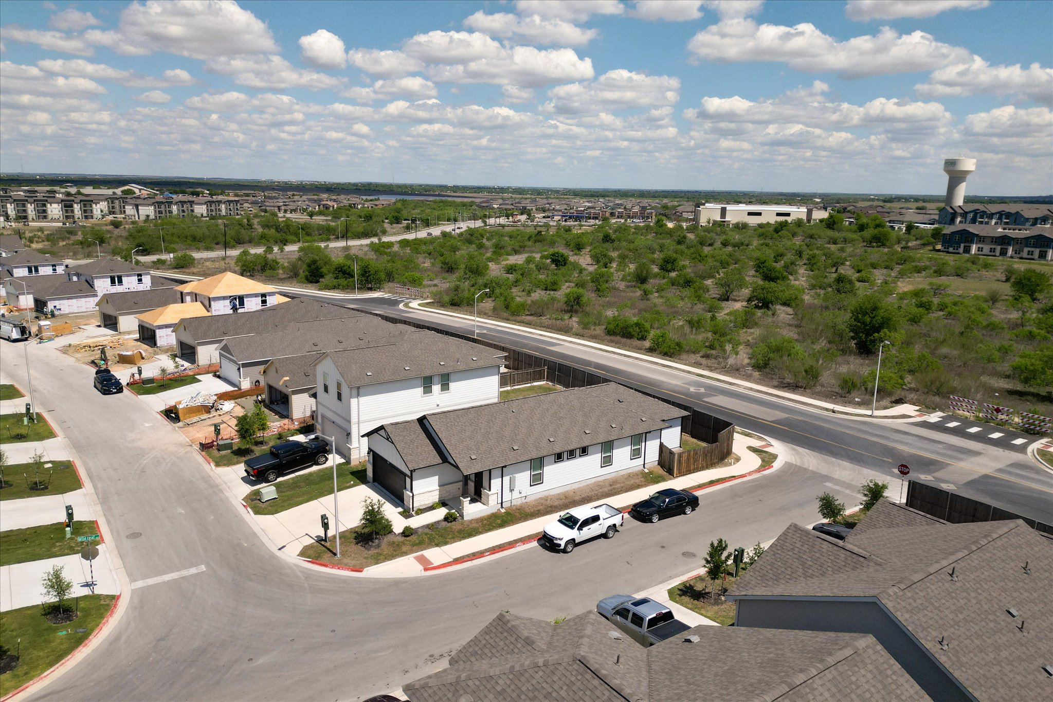 149 Cutleaf San Marcos, TX 78666 - Photo 19 of 25 Neighborhood view