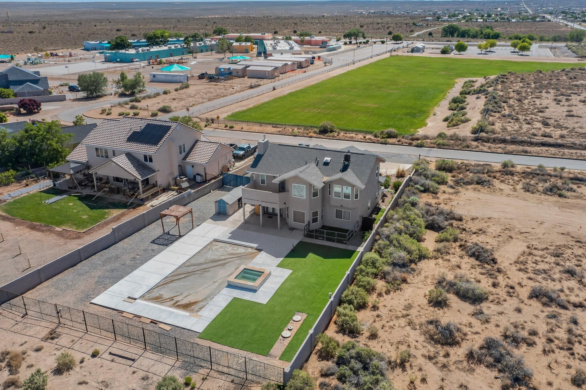 1004 6th Street Southeast Rio Rancho, NM 87124 - Photo 64 of 75 Gallery Image 64