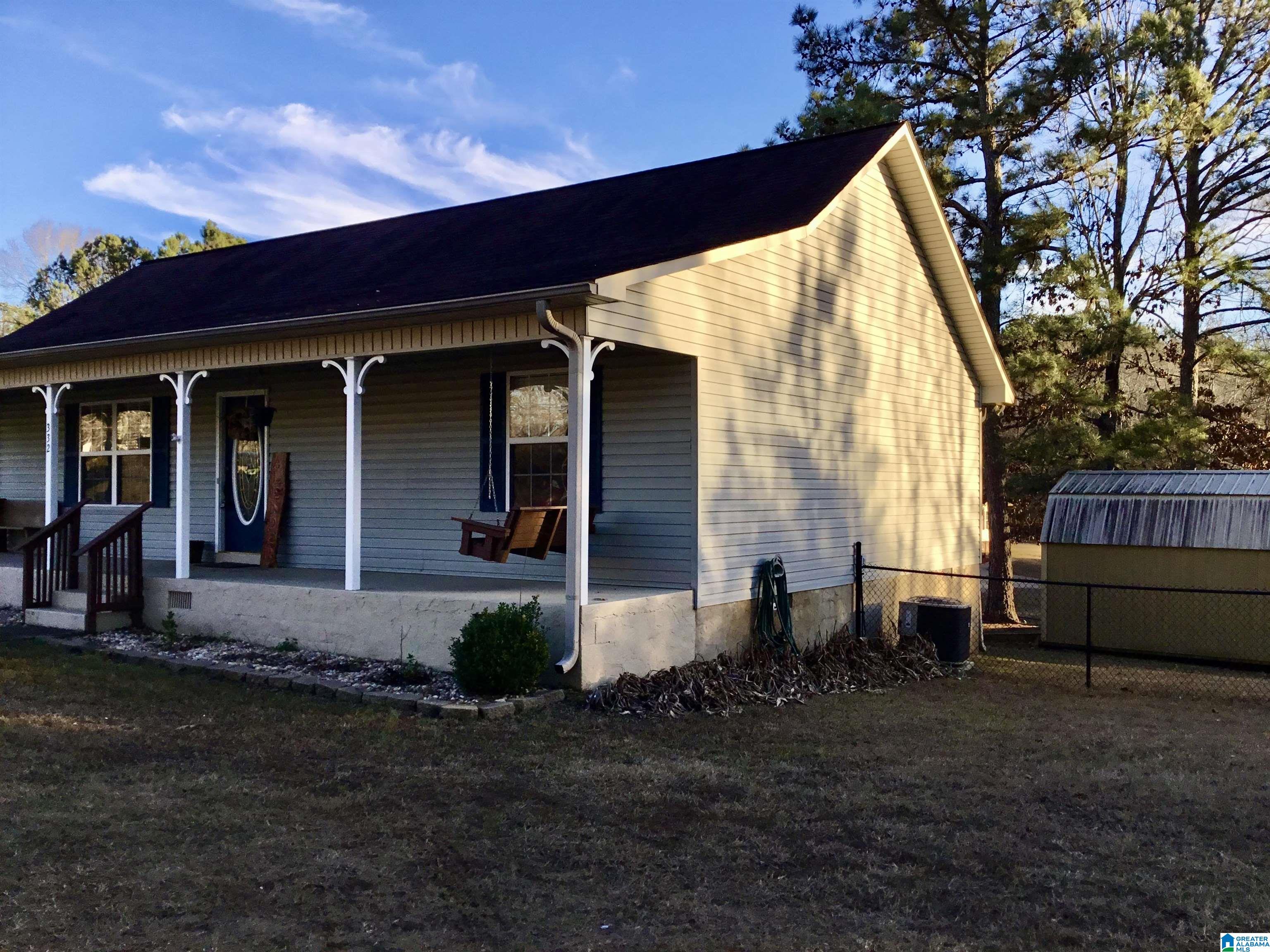 332 Deerfield Road Pell City, AL 35125 - Photo 21 of 22
