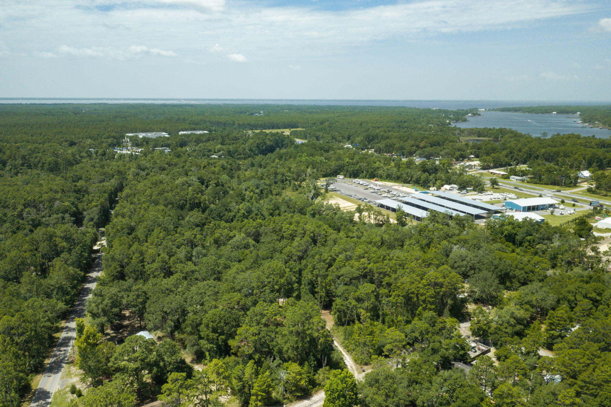 41 Frog Hill Road Freeport, FL 32439 - Photo 21 of 33 21-web-or-mls-DJI_20260717111507_0364_D-