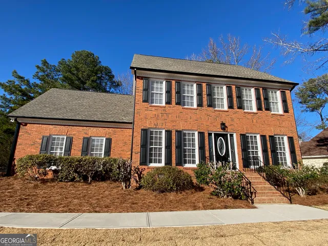 $399,500 | 2904 Chesterfield Way, Conyers, GA 30013