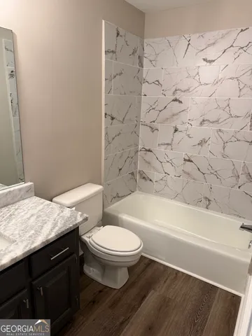 $399,500 | 2904 Chesterfield Way, Conyers, GA 30013