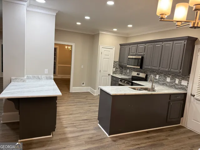 $399,500 | 2904 Chesterfield Way, Conyers, GA 30013