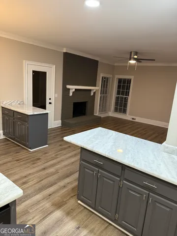 $399,500 | 2904 Chesterfield Way, Conyers, GA 30013