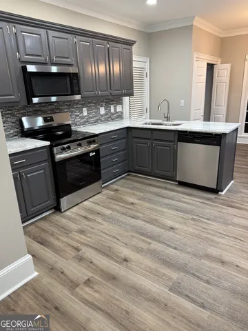 $399,500 | 2904 Chesterfield Way, Conyers, GA 30013