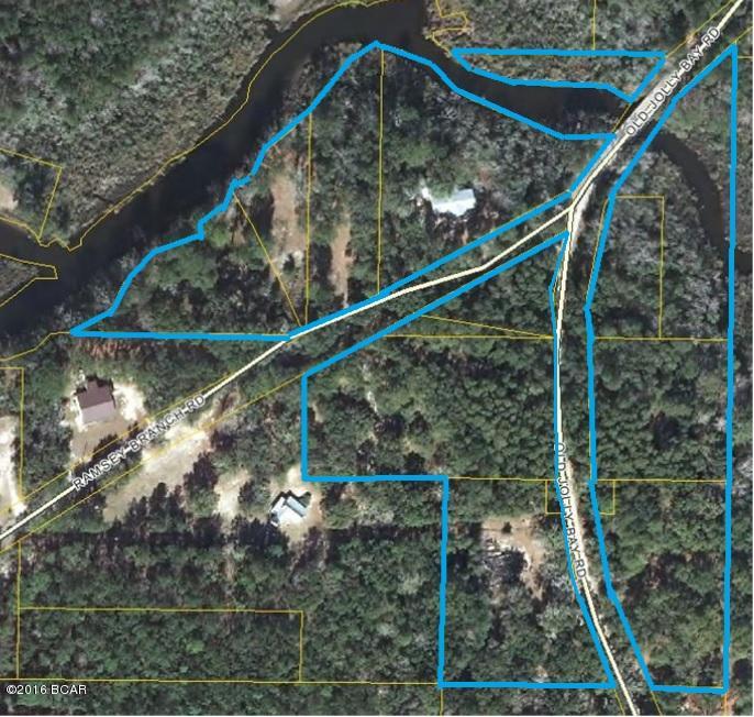251 Ramsey Br Road Freeport, FL 32439 - Photo 5 of 25 Gallery Image 5