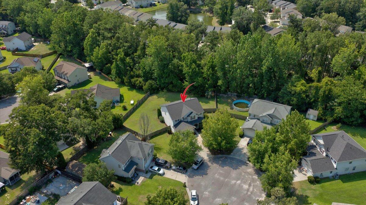 405 Principal Court Ladson, SC 29456 - Photo 51 of 53 Cul-de-sac