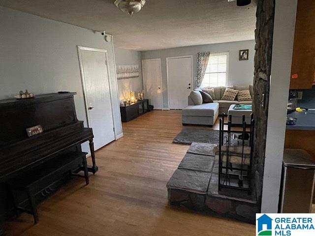 4925 Kelly Creek Road Odenville, AL 35120 - Photo 5 of 15