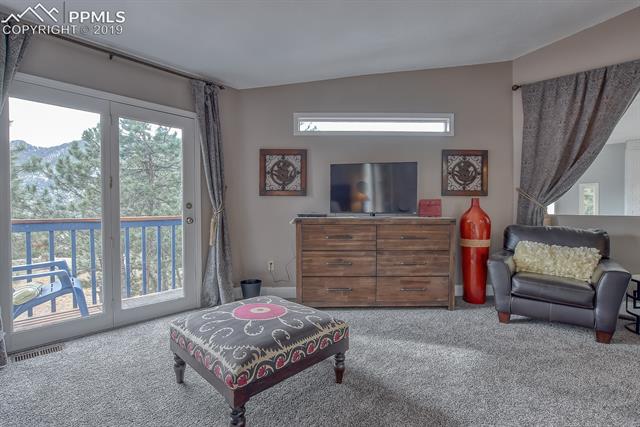 7810 Gardiner Road Cascade, CO 80809 - Photo 19 of 40