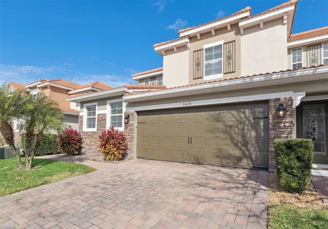 $465,000 | 5628 Siracusa Lane, Sanford, FL 32771