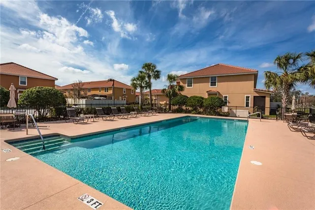 $465,000 | 5628 Siracusa Lane, Sanford, FL 32771