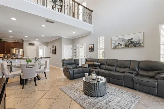 $465,000 | 5628 Siracusa Lane, Sanford, FL 32771