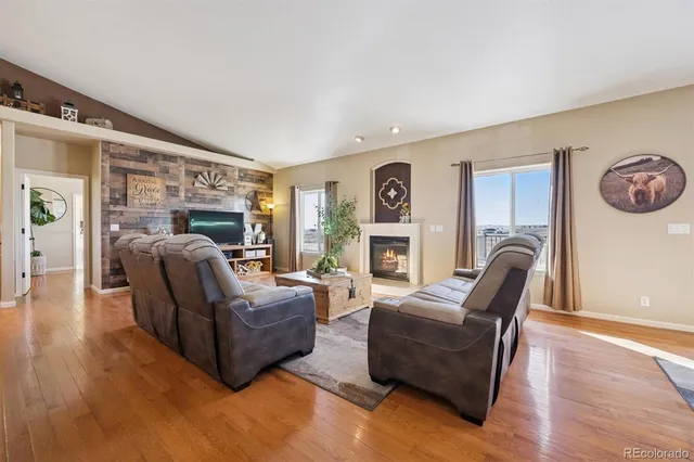 $930,000 | 43251 East Iliff Trail, Bennett, CO 80102