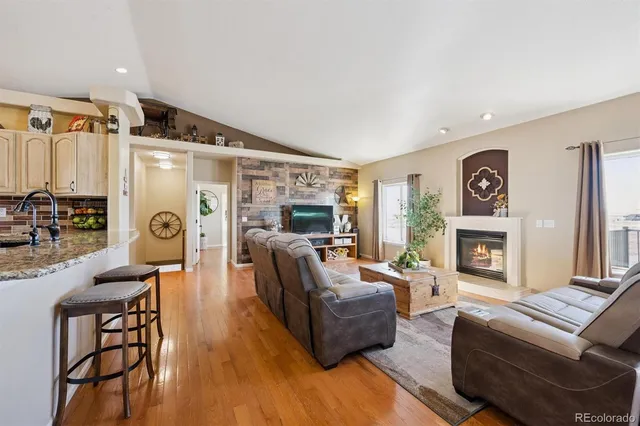 $930,000 | 43251 East Iliff Trail, Bennett, CO 80102