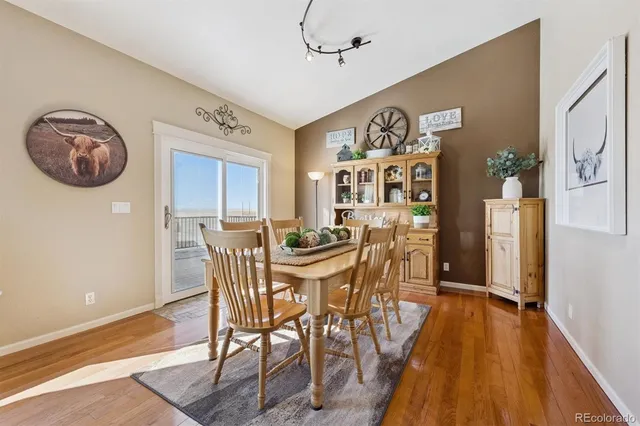 $930,000 | 43251 East Iliff Trail, Bennett, CO 80102