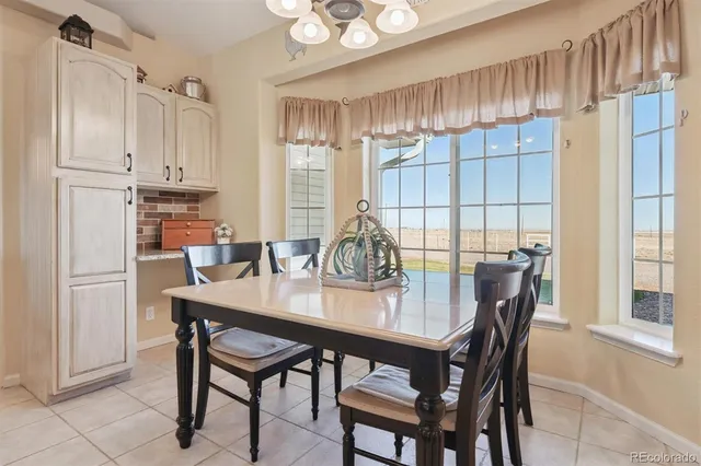 $930,000 | 43251 East Iliff Trail, Bennett, CO 80102