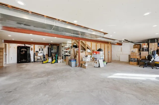 $930,000 | 43251 East Iliff Trail, Bennett, CO 80102