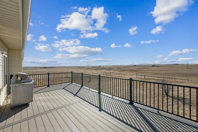 $930,000 | 43251 East Iliff Trail, Bennett, CO 80102