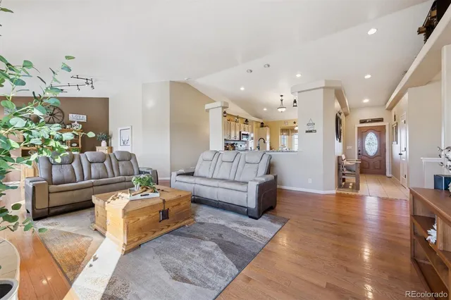 $930,000 | 43251 East Iliff Trail, Bennett, CO 80102