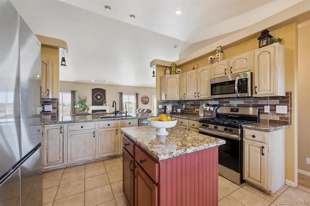 $930,000 | 43251 East Iliff Trail, Bennett, CO 80102