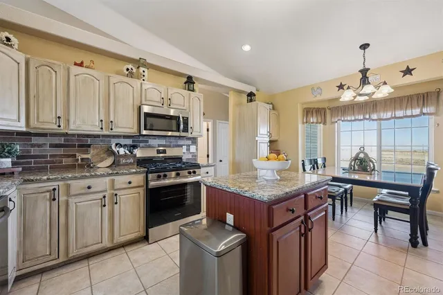 $930,000 | 43251 East Iliff Trail, Bennett, CO 80102