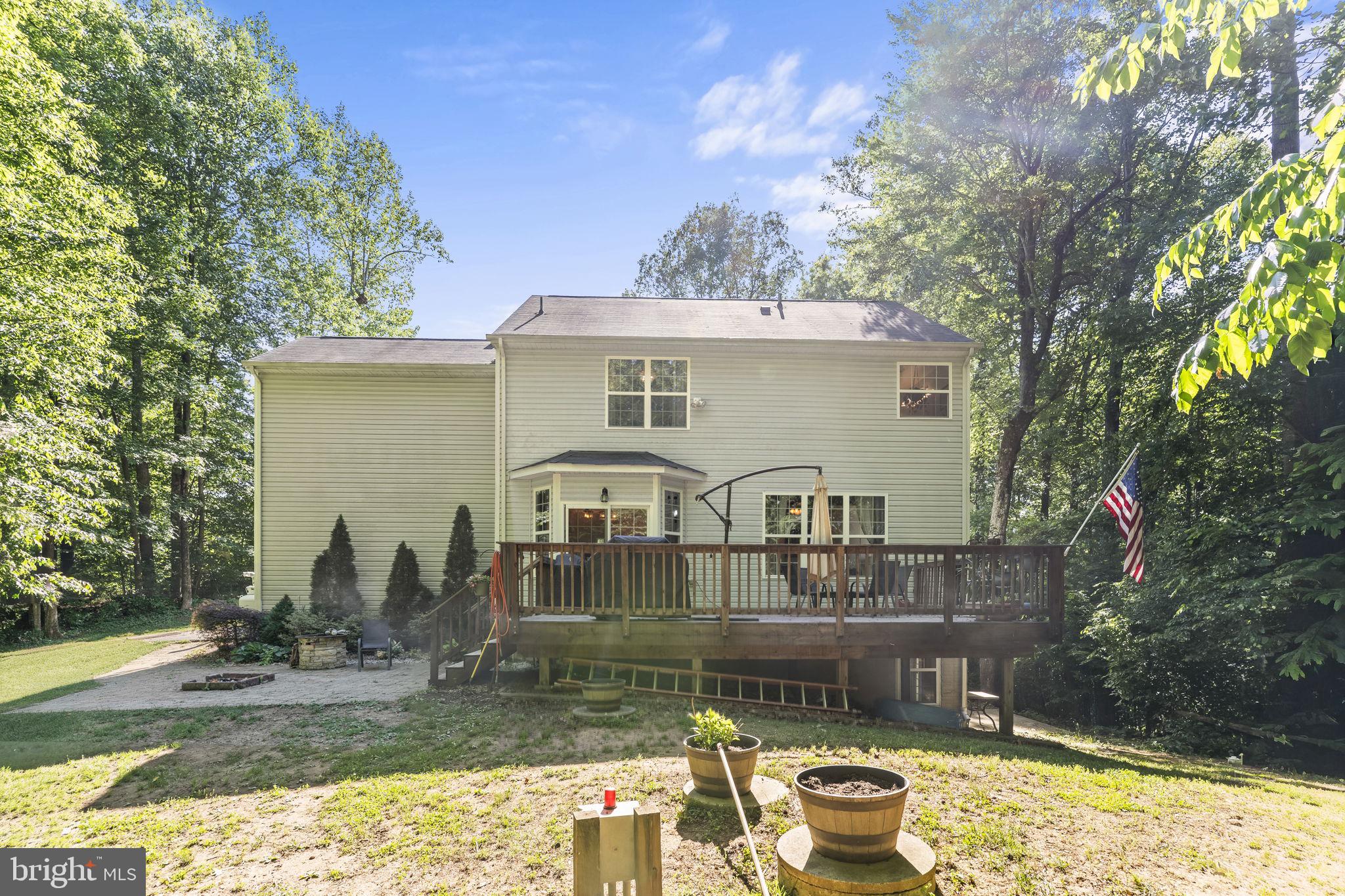 2037 Baythorne Road Prince Frederick, MD 20678 - Photo 4 of 37