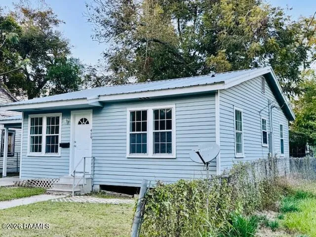 $750 | 419 East Leonard Avenue, Opelousas, LA 70570