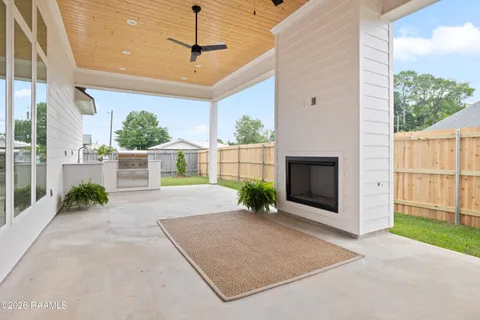 $649,000 | 107 Harvest Creek Lane, Lafayette, LA 70508
