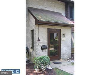 2602 Red Oak Circle Springfield, PA 19064 - Photo 2 of 12 Exterior Front